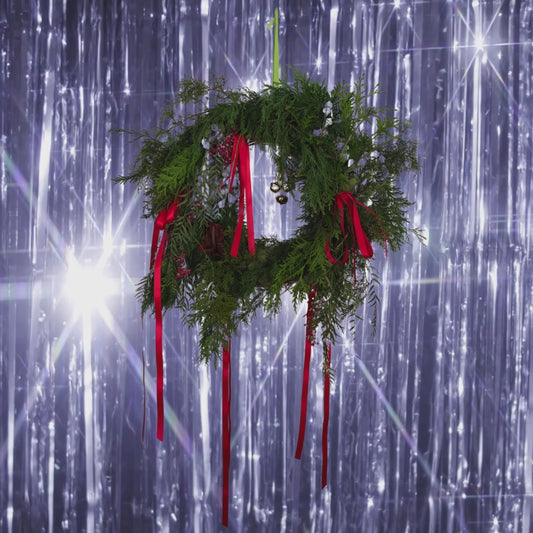Holiday Wreath